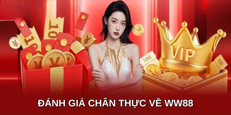 Hành trình ra đời và phát triển của WW88