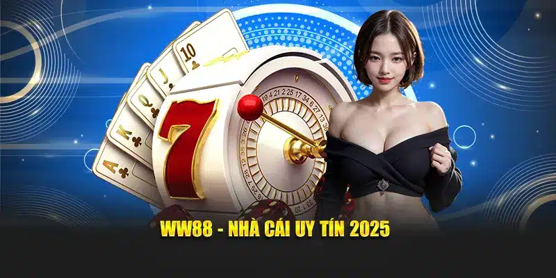 Những ưu điểm nội bật tại hệ thống cá cược WW88