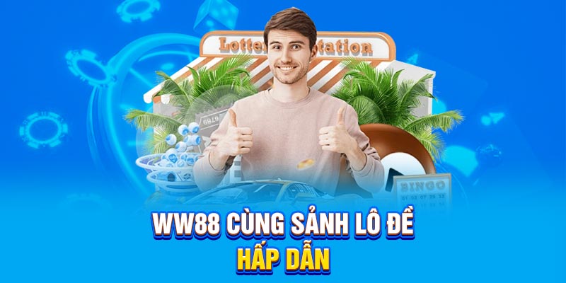 Lô đề – Thử vận may nhanh chóng